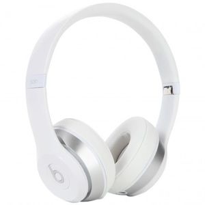 Beats Solo 2 - Gloss White